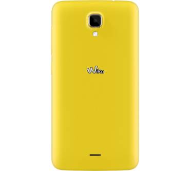 Produktbild Wiko Bloom