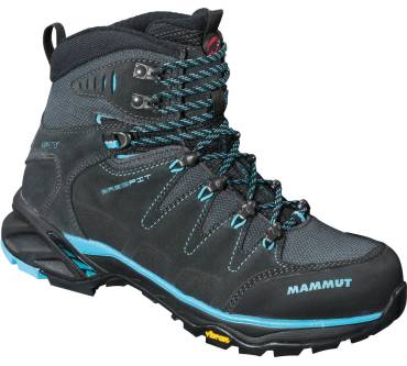 Produktbild Mammut T Advanced GTX