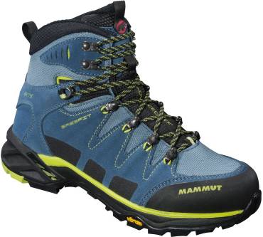 Produktbild Mammut T Advanced GTX