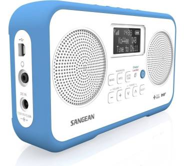 Produktbild Sangean DPR-77