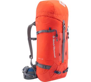 Produktbild Black Diamond Epic 45 Pack - 2013