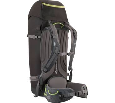 Produktbild Black Diamond Epic 45 Pack - 2013