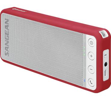 Produktbild Sangean BluTab BTS-101