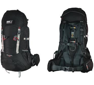 Produktbild High Peak Equinox 42