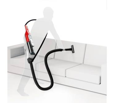 Produktbild Bosch Zoo'o ProAnimal BCH6ZOOO