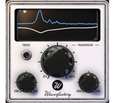 Produktbild Wavesfactory TrackSpacer