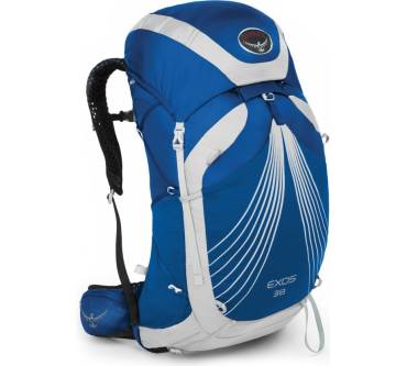 Produktbild Osprey Exos 38