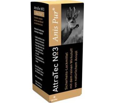 Produktbild AttraTec No. 3 Anis Pur