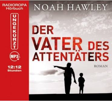 Produktbild Noah Hawley Der Vater des Attentäters