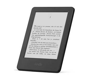 Produktbild Amazon Kindle (2014)