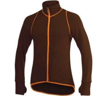 Produktbild Woolpower Jacke 400