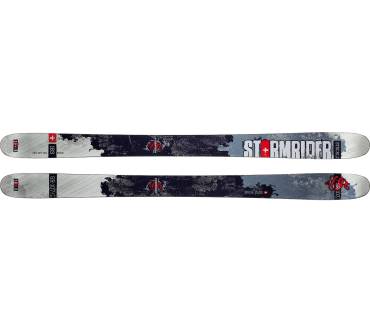 Produktbild Stöckli Sport Stormrider 107 (Modell 2014/2015)