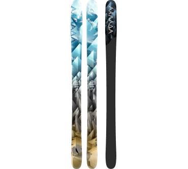 Produktbild Armada Skis TST (Modell 2014/2015)