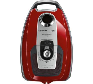 Produktbild Siemens VSQ8PET Q 8.0