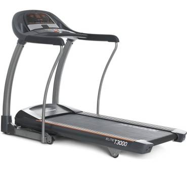 Produktbild Horizon Fitness Elite T3000