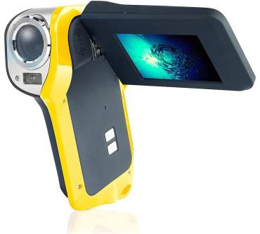 Produktbild Somikon DV-832.aqua