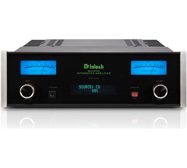 Produktbild McIntosh MA5200 AC