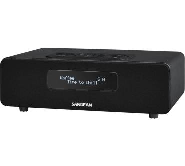 Produktbild Sangean DDR-36