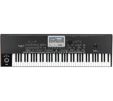 Produktbild Korg Pa3XLe