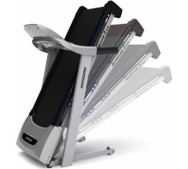 Produktbild Horizon Fitness Adventure 3 Plus
