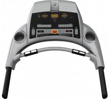 Produktbild Horizon Fitness Adventure 3 Plus