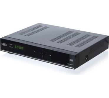 Produktbild Xoro HRS 8755 CI+