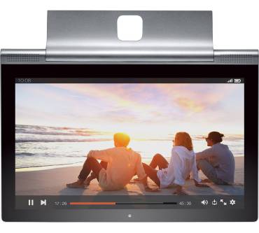 Produktbild Lenovo Yoga Tablet 2 Pro