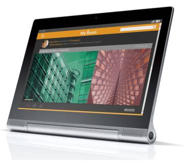 Produktbild Lenovo Yoga Tablet 2 Pro