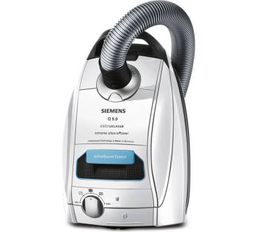 Produktbild Siemens VSQ5X12M1 extreme silencePower