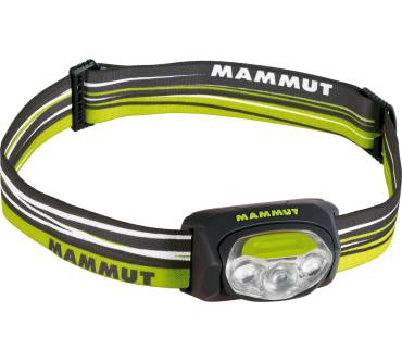 Produktbild Mammut T-Peak