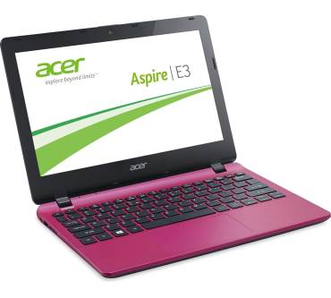 Produktbild Acer Aspire E3-112 (NX.MRMEG.001)