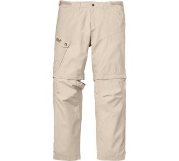 Produktbild Jack Wolfskin Northpants Evo Zip Off Men