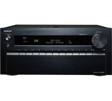 Produktbild Onkyo TX-NR 3030