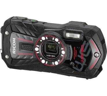 Produktbild Ricoh WG-30