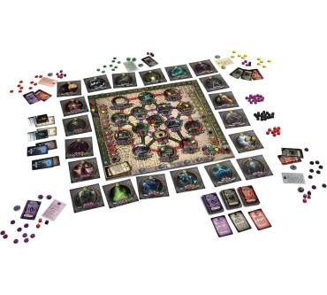 Produktbild Kosmos Kingsport Festival