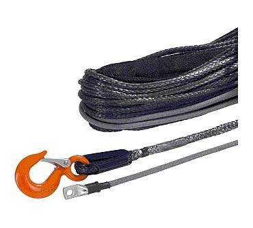 Produktbild Liros Offroad Windenseil