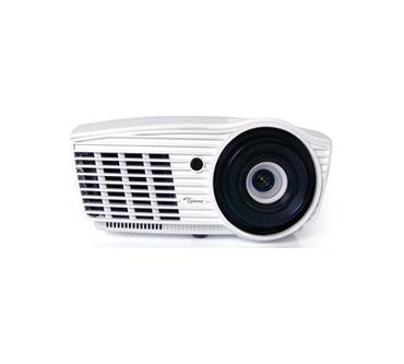 Produktbild Optoma HD 50