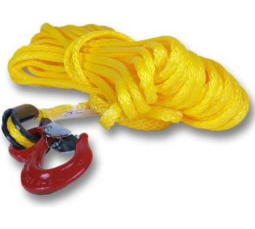 Produktbild Seilflechter Windenseil PU 14 mm x 20 m