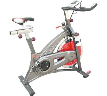 Produktbild AsVIVA Indoor Cycle Cardio VII Sport Bicycle