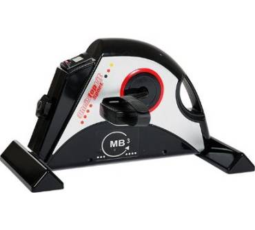 Produktbild Christopeit Mini Bike MB 3