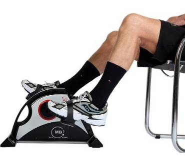 Produktbild Christopeit Mini Bike MB 3