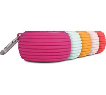 Produktbild Fresh 'n Rebel Rockbox Round H2O