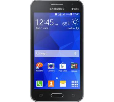 Produktbild Samsung Galaxy Core 2