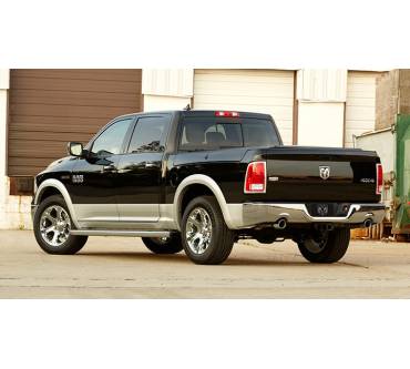 Produktbild Dodge RAM 1500 Crew Cab 5.7 HEMI 4x4 Automatik Laramie (295 kW) [10]
