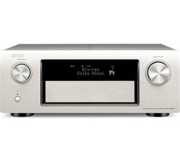 Produktbild Denon AVR-X4100W