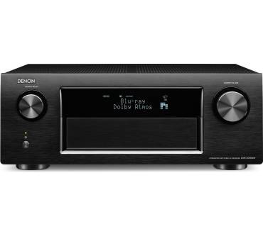 Produktbild Denon AVR-X4100W