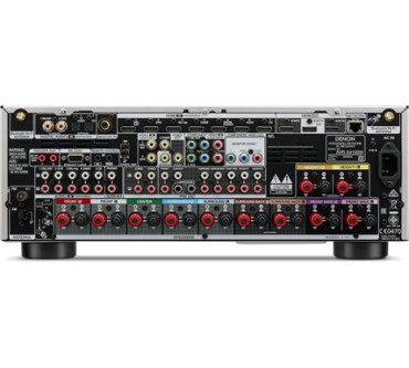 Produktbild Denon AVR-X4100W