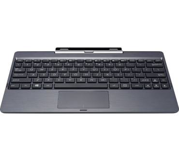 Produktbild Asus Transformer Book T100 (Intel Atom Z3740,1,33GHz, 564GB)