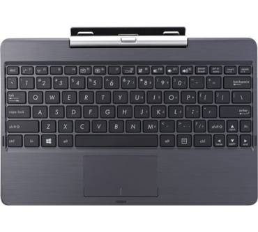 Produktbild Asus Transformer Book T100 (Intel Atom Z3740,1,33GHz, 564GB)
