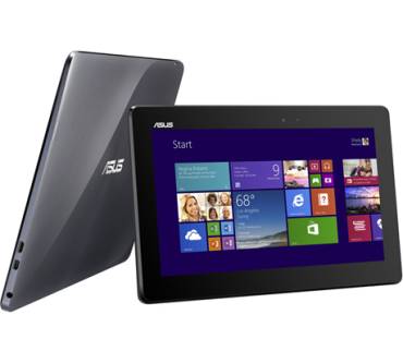 Produktbild Asus Transformer Book T100 (Intel Atom Z3740,1,33GHz, 564GB)